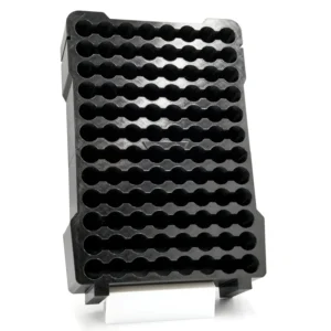 12ga Full Tray Empty