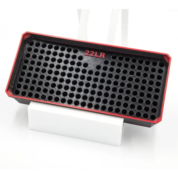22LR Rectangle - Image 2