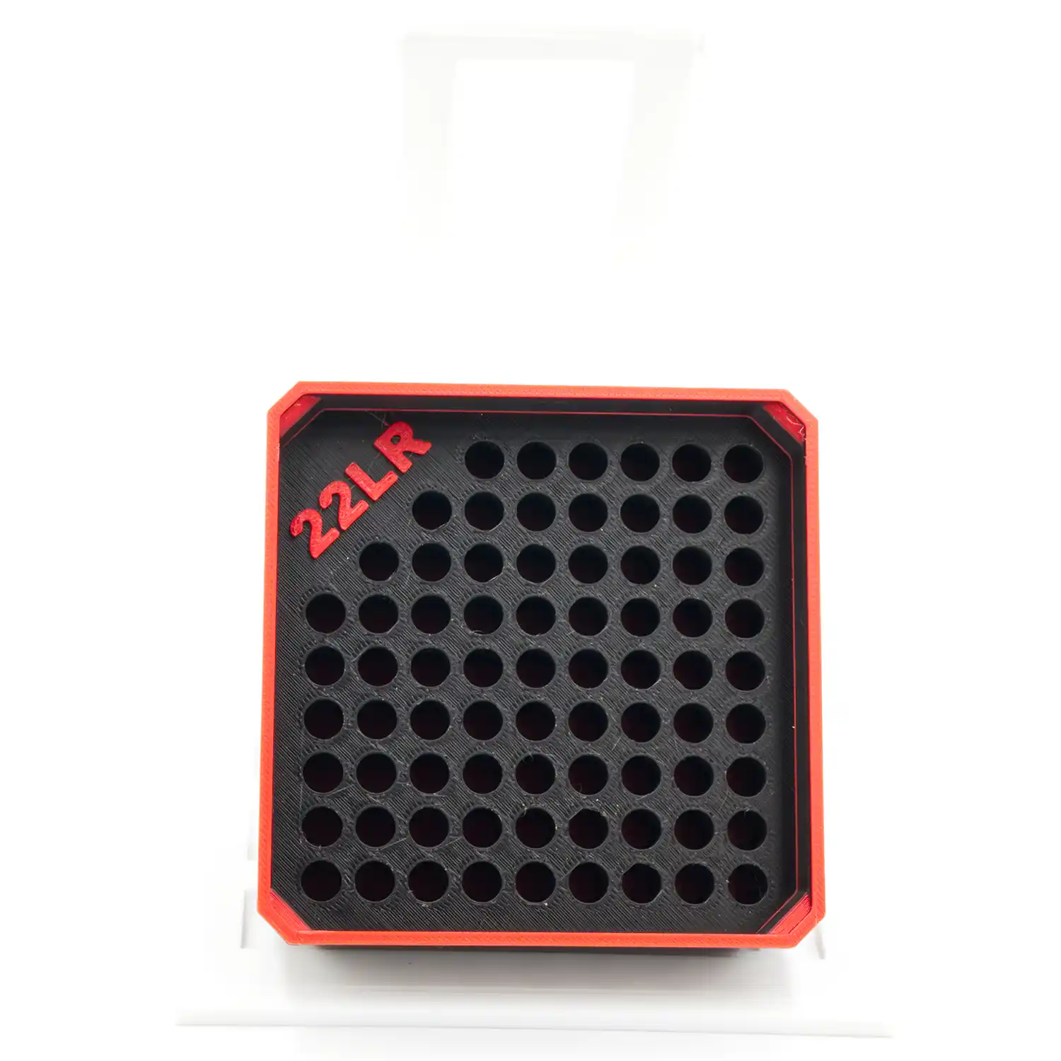 22LR Square Empty