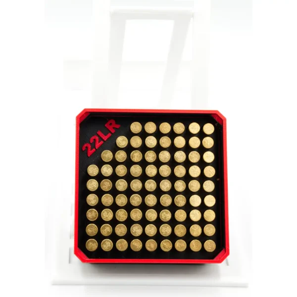 22LR Square Full