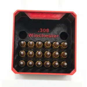 308 Square Full