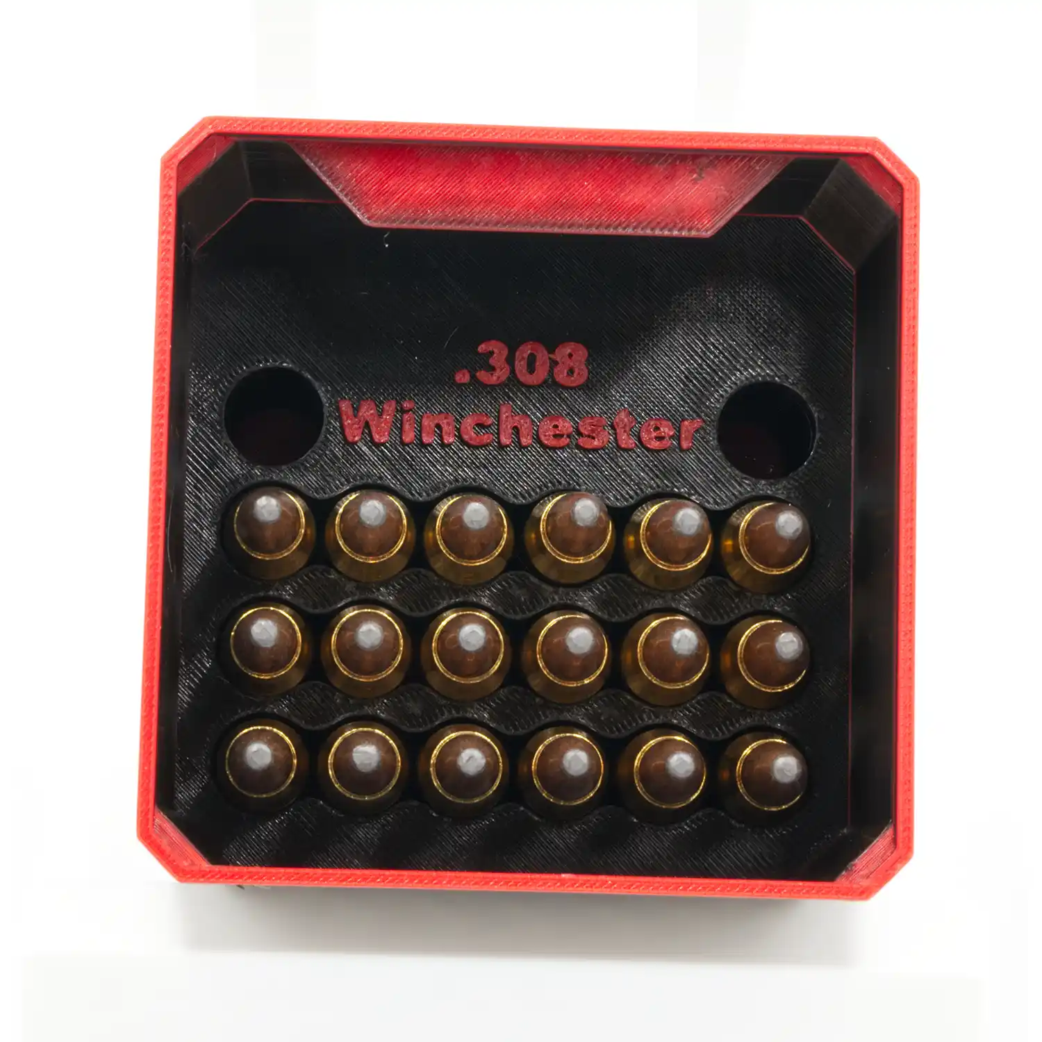 308 Square Full