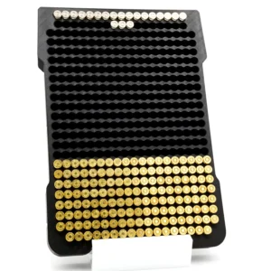 9mm Slim Tray