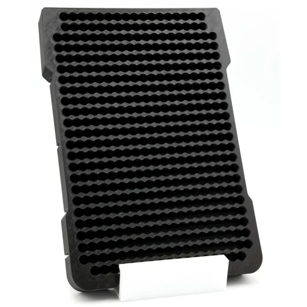 9mm Slim Tray Empty