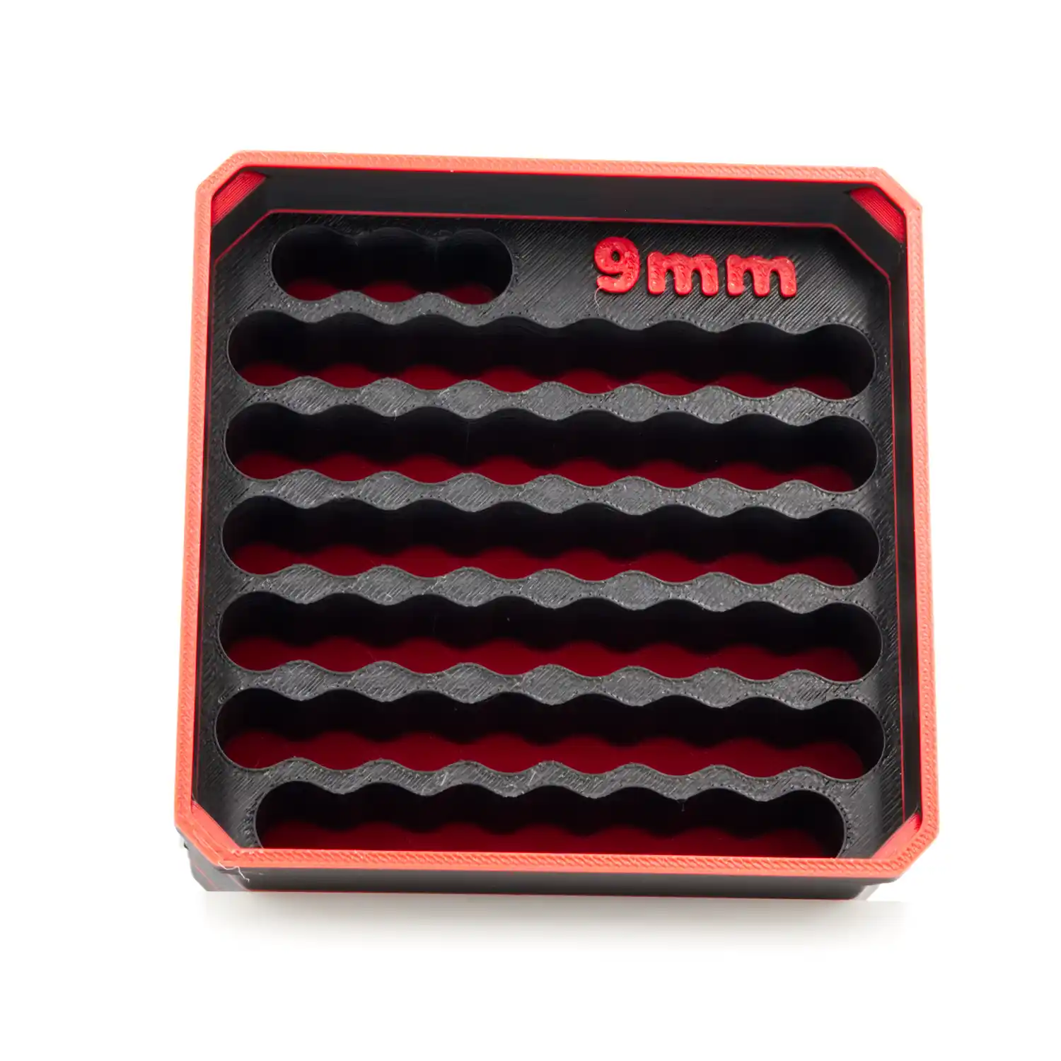 9mm Square - Image 2