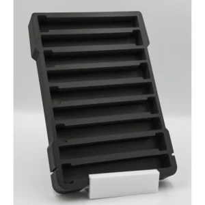 AR Mag 9 Count Insert Empty