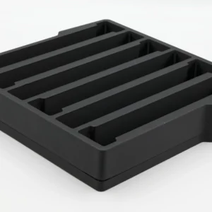 AR Mag Partial Insert Empty