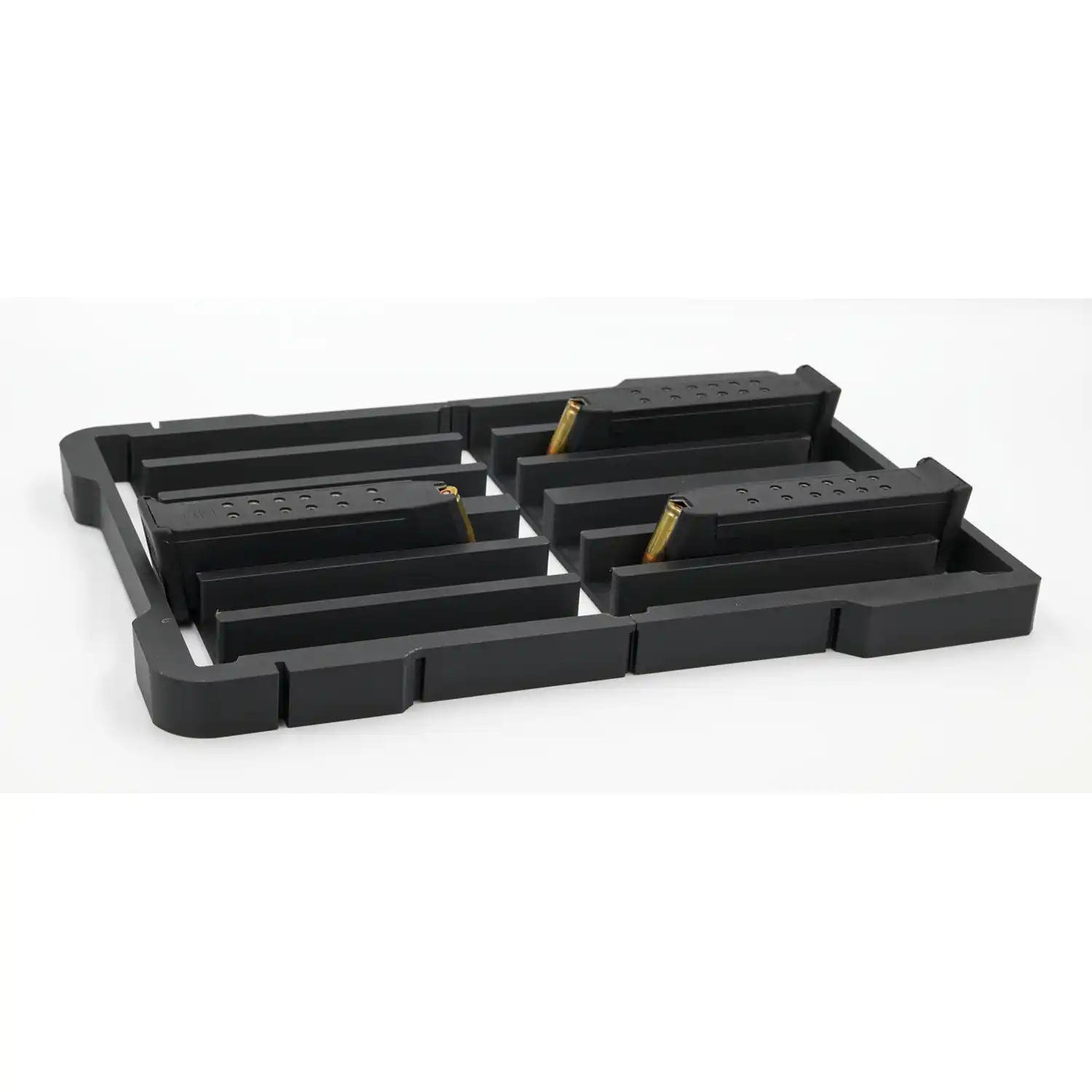 Glock Mag Slim Insert Full