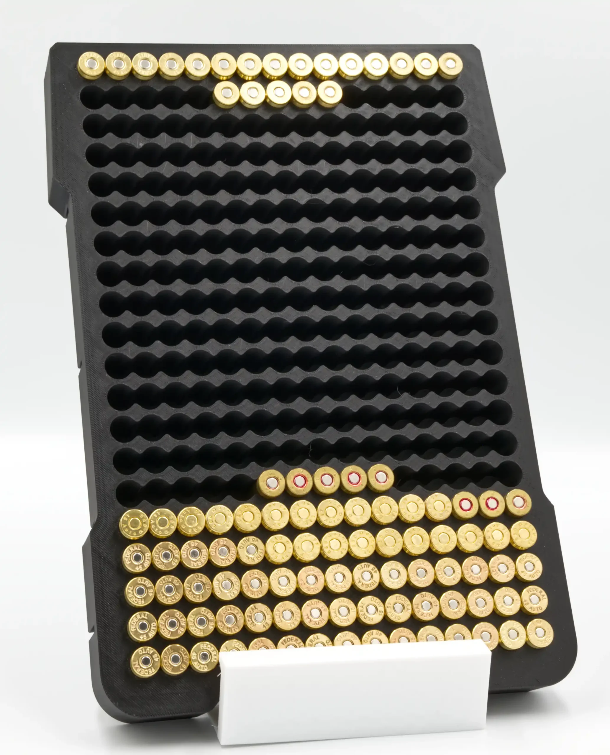45 ACP Slim Tray