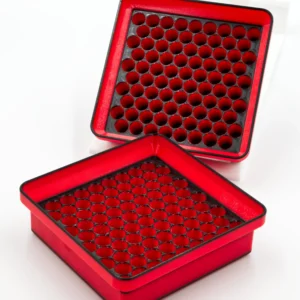 9mm Floating Insert Empty