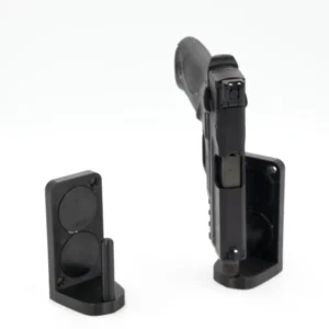 45 ACP Universal Magnet Mount