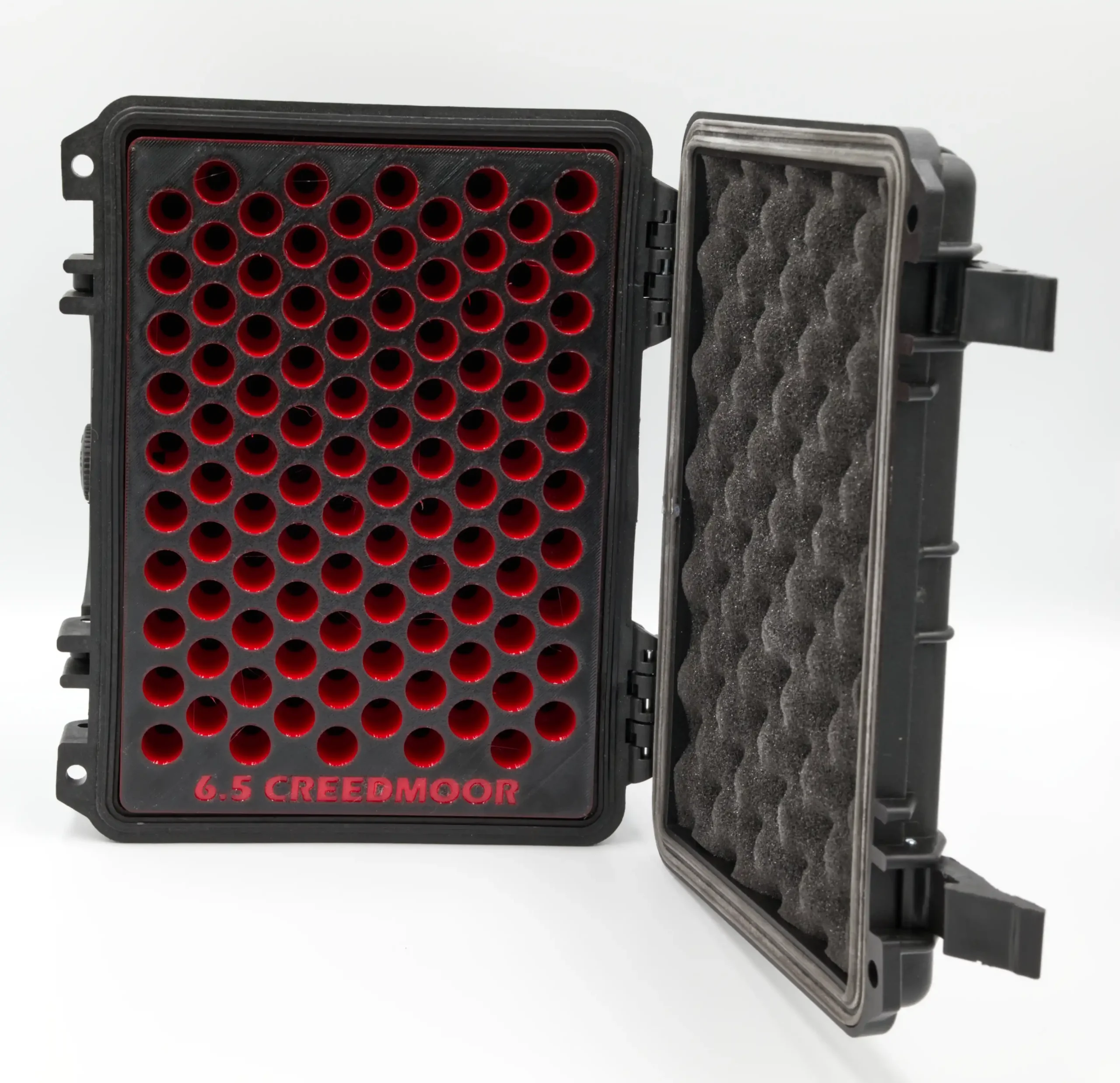 Apache 1800 Bullet Case