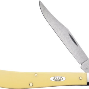 CAE SLIMLINE TRAPPER YELLOW