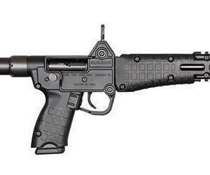 KelTec Sub-2000 9mm Carbine Glock 17 10rd Magazine Blued OD Green Finish