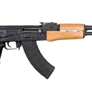 Draco AK47 Romanian Pistol