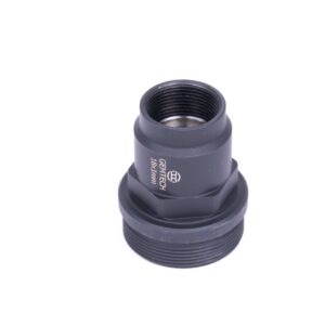 Gemtech Threaded Rear Mount for CZ Scorpion EVO M18 x 1RH