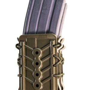 High Speed Gear X2R TACO U-Mount Olive Drab Polymer Mag Pouch