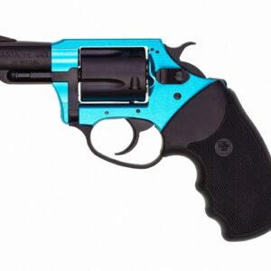 Charter Arms Santa Fe Sky .38 Special 2" Barrel Revolver 5rd