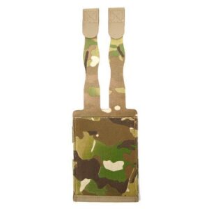 Blue Force Gear-Ten-Speed® Single 308 Mag Pouch - MultiCam®