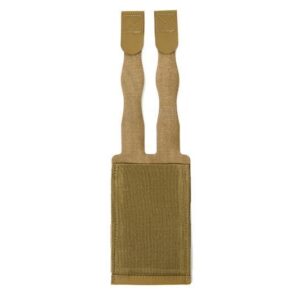 Blue Force Gear-Ten-Speed® Single M4 Mag Pouch - Coyote Brown