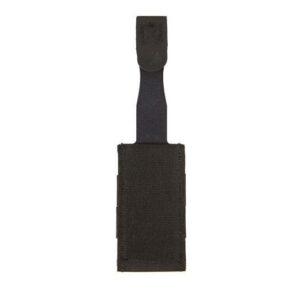 Blue Force Gear-Ten-Speed® Single Pistol Mag Pouch - Black