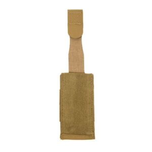 Blue Force Gear-Ten-Speed® Single Pistol Mag Pouch -Coyote Brown