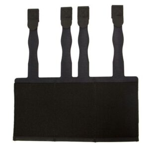 Blue Force Gear-Ten-Speed® Triple 308 Mag Pouch - Black