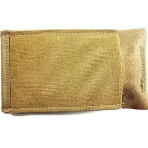 Blue Force Gear-Horiztonal Ten-Speed® Single M4 Mag Pouch -Coyote Brown