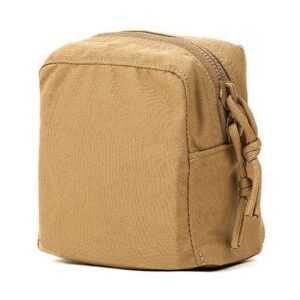 Blue Force Gear- Small Utility Pouch - Coyote Brown