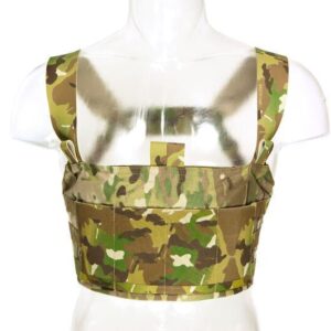Blue Force Gear- Ten-Speed®  M4 Chest Rig - MultiCam®