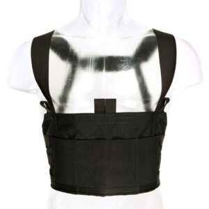 Blue Force Gear- Ten-Speed®  M4 Chest Rig - Black
