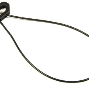 Blue Force Gear UWL (Universal Wire Loop) 6.25" Wire Length Black