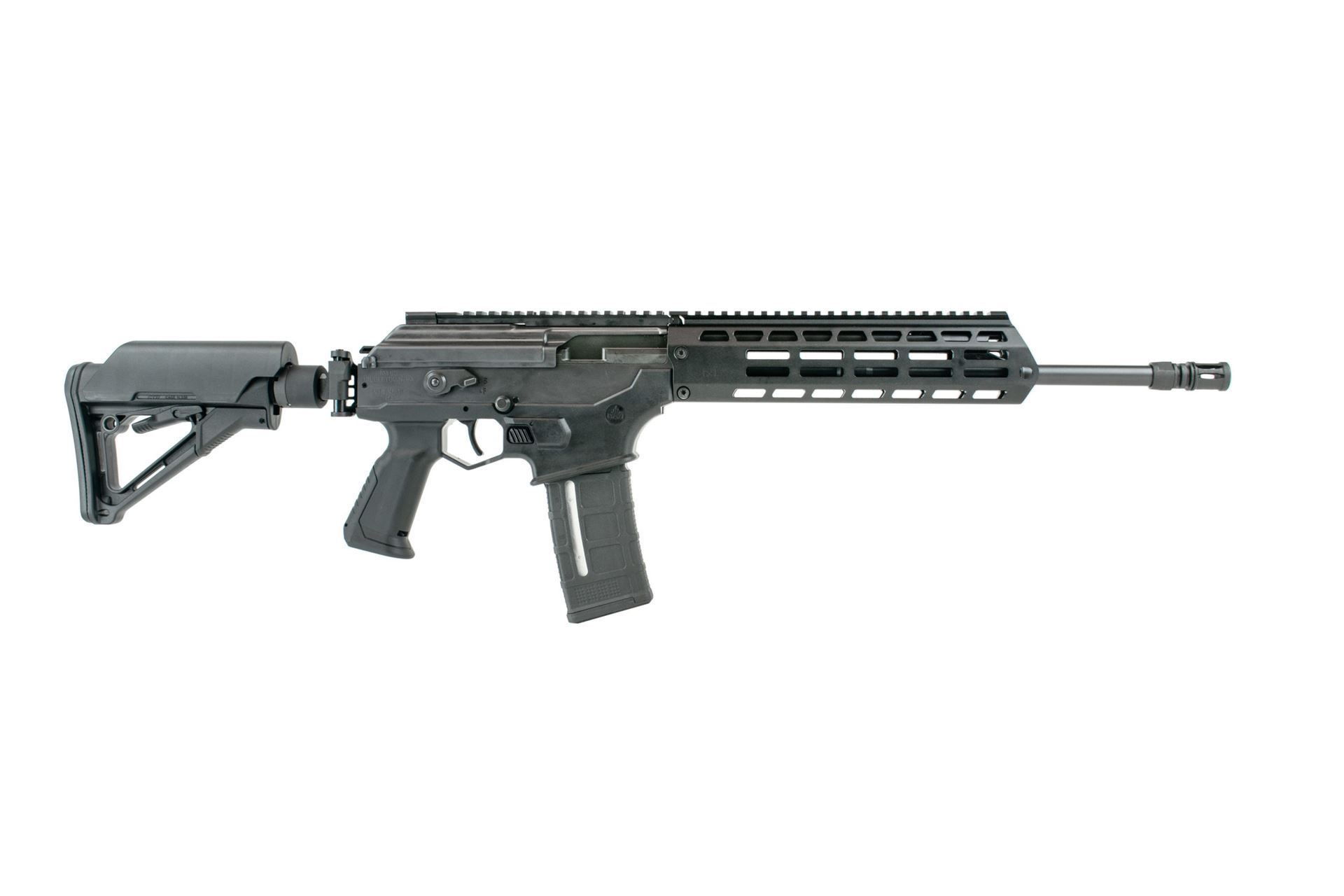 IWI GALIL ACE Rifle GEN2 5.56x45 NATO 16" Barrel 30RD FreeFloat MLOK Side Folding Adjustable Buttstock - Image 2
