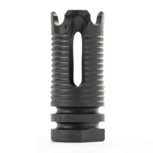 AR15 "Phantom" Style Flash Hider - 5/8-32