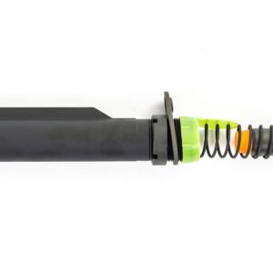 KAK Industry AR15 9mm Carbine Buffer Tube Kit