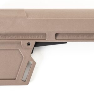 Shockwave 2M Blade FDE (Blade Only)