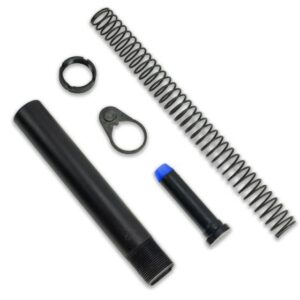 KAK Industry AR15 H1 Carbine Buffer Tube Kit