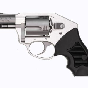 Charter Arms OFF DUTY .38 Special 5rd Stainless Steel Revolver