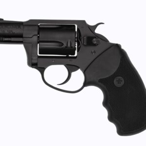 Charter Arms - UNDERCOVER.38 Special 2 " Full Grip Standard Hammer Blacknitride+™