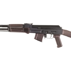 Arsenal SAM7R 7.62x39mm Semi-Auto Rifle Plum Furniture & 10rd Mag