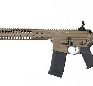 LWRC International IC-SPR Special Purpose Rifle 5.56 NATO 30rd 16" Barrel FDE Finish
