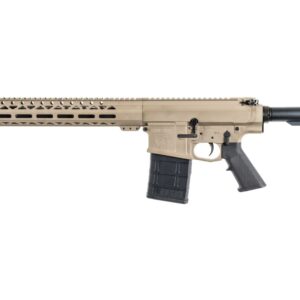 LF308 Battle RifleCerakote Flat Dark Earth (FDE) 308 Win 20rd Mag