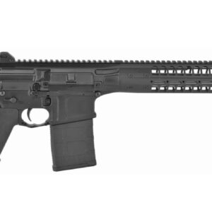 LWRC International REPR MKII 7.62x51 NATO 20" Barrel Semi-Auto Rifle Black
