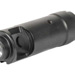 Arsenal Compensator with 24x1.5mm Right Hand Threads for AK74 5.45x39mm and 5.56x45mm Rifles