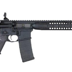 LWRC International IC-SPR Special Purpose Rifle 5.56 NATO 30rd 16" Barrel Black