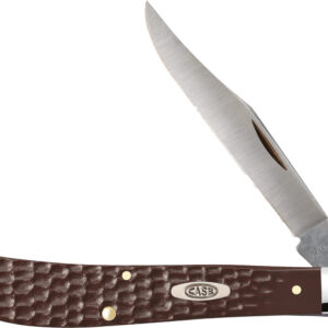 CAE SLIMLINE TRAPPER BRN SYN