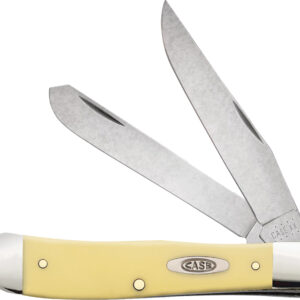 CAE TRAPPER YELLOW SYNTHETIC