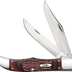 CAE ROSEWOOD FOLDING HUNTER