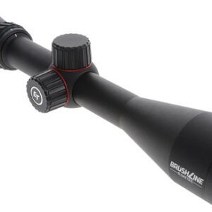 CRIMSON TRACE SCOPE BRUSHLINE - 3-9X40 BDC RIMFIRE MATTE