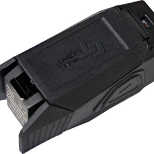 CRIMSON TRACE RAIL LIGHT - 1000 LUMENS 1913 PIC RAILS